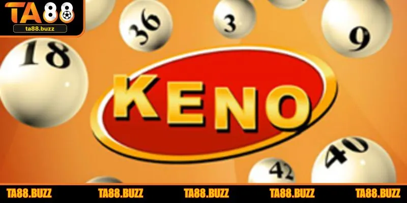 Chơi dễ, trúng thưởng lớn mỗi ngày cùng keno
