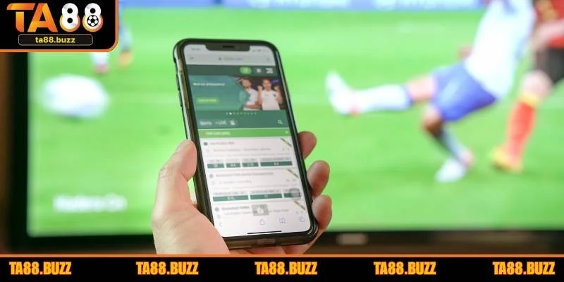Quy chuẩn đọc kèo đồng banh chính xác tại nhà cái TA88