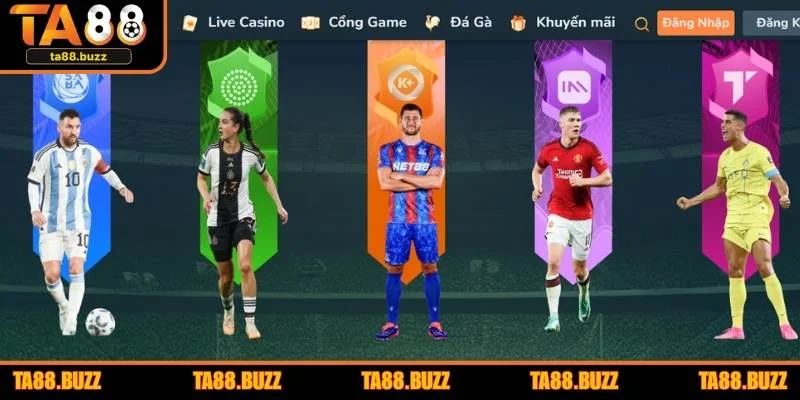 Tổng quan về kèo đồng banh tại nhà cái